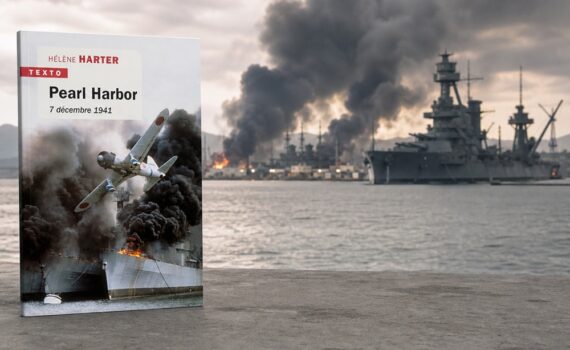 Que lire sur l'attaque de Pearl Harbor (1941) ?