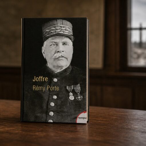 Que lire sur le maréchal Joffre ?