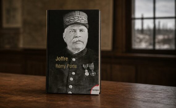 Que lire sur le maréchal Joffre ?