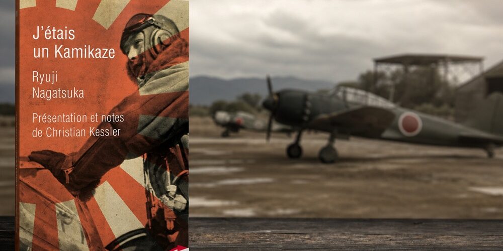 Que lire sur les kamikazes japonais ?