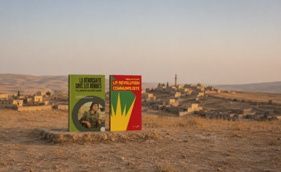 Que lire sur l'expérience démocratique au Rojava ?