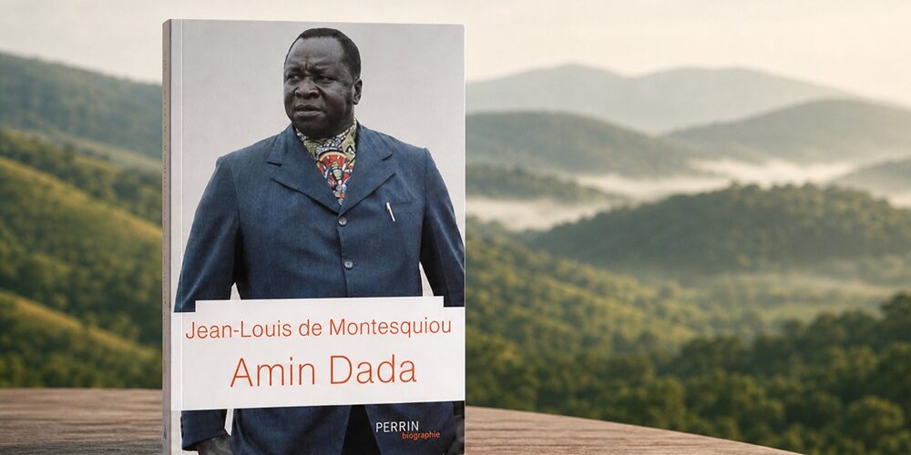 Que lire sur l'histoire de l'Ouganda ?