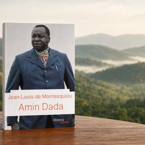 Que lire sur l'histoire de l'Ouganda ?