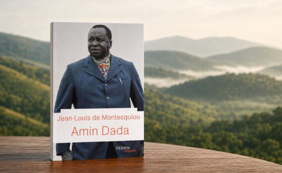 Que lire sur l'histoire de l'Ouganda ?