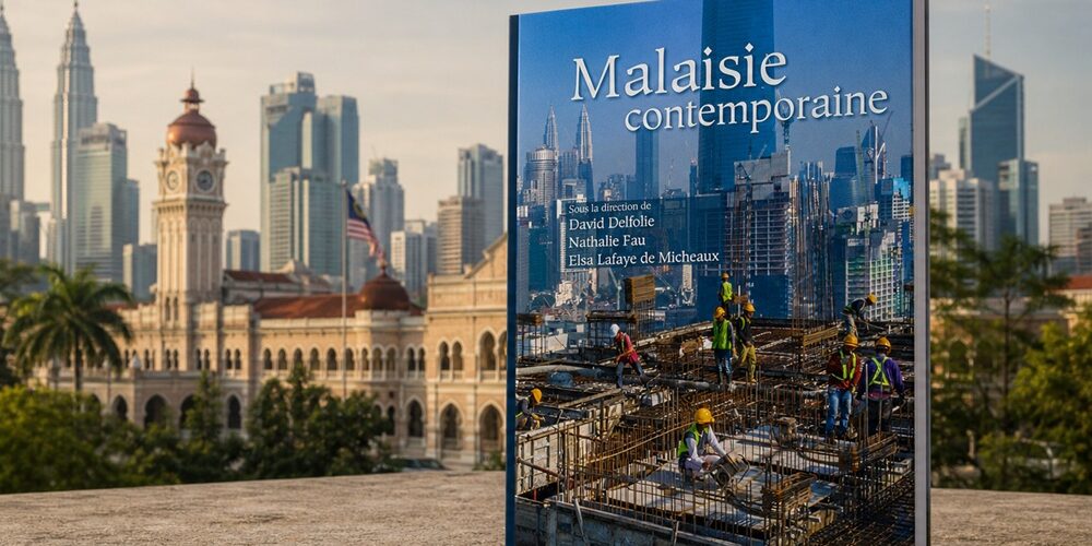 Que lire sur l'histoire de la Malaisie ?