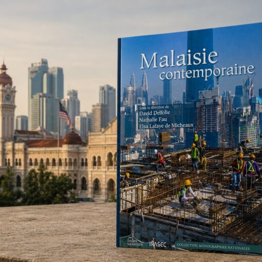 Que lire sur l'histoire de la Malaisie ?