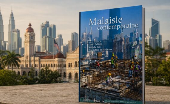 Que lire sur l'histoire de la Malaisie ?