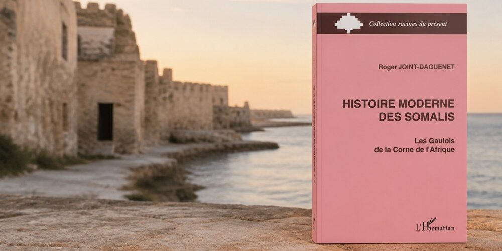 Que lire sur l'histoire de la Somalie ?