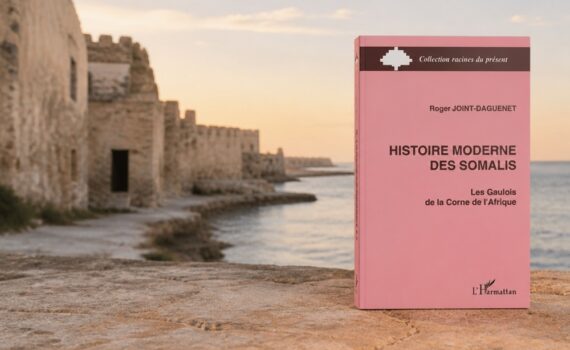 Que lire sur l'histoire de la Somalie ?