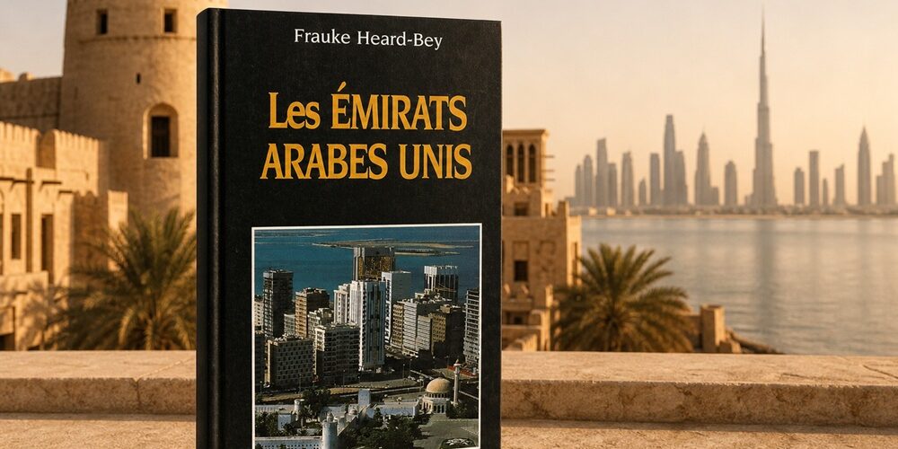 Que lire sur l'histoire des Émirats arabes unis ?