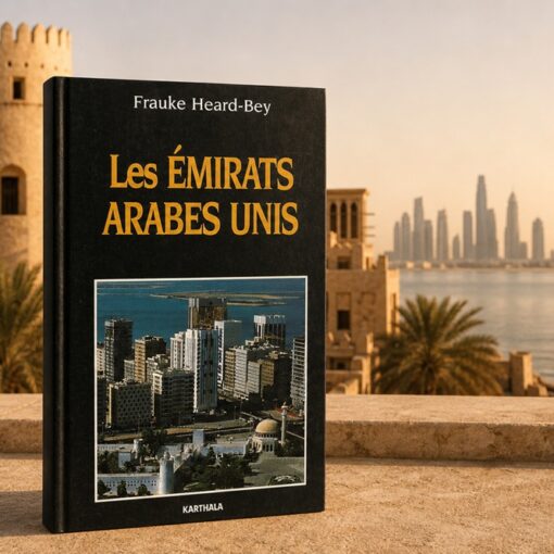 Que lire sur l'histoire des Émirats arabes unis ?