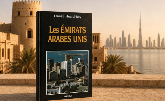 Que lire sur l'histoire des Émirats arabes unis ?