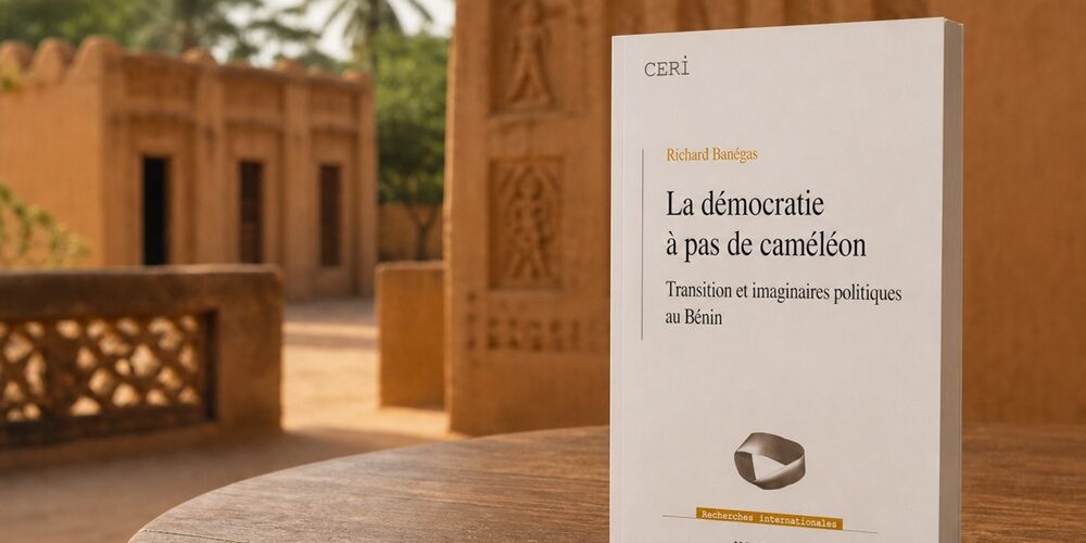 Que lire sur l'histoire du Bénin ?