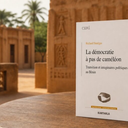 Que lire sur l'histoire du Bénin ?