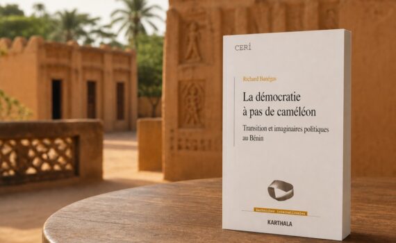 Que lire sur l'histoire du Bénin ?