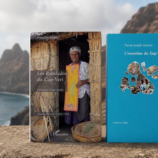 Que lire sur l'histoire du Cap-Vert ?