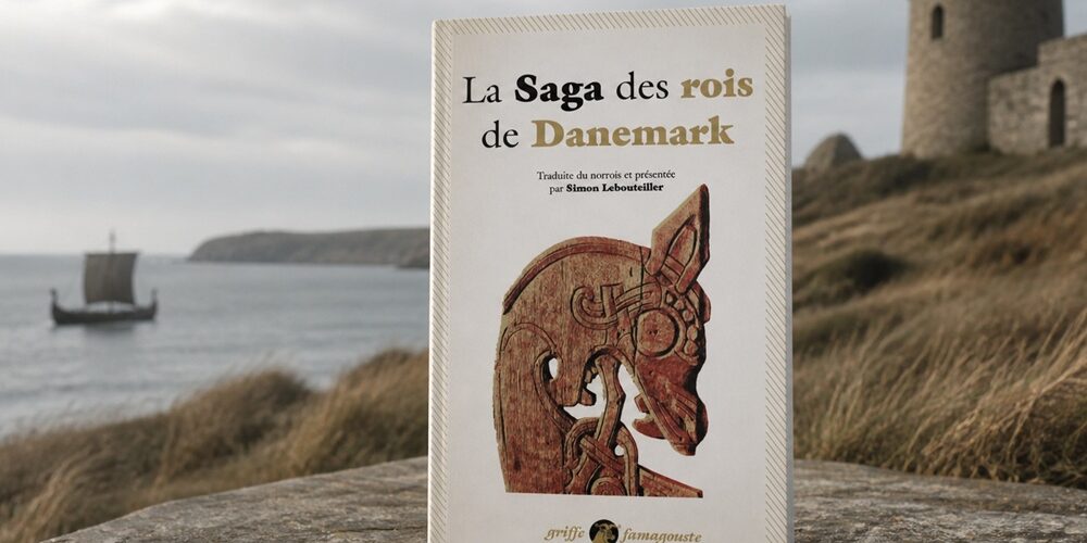Que lire sur l'histoire du Danemark ?