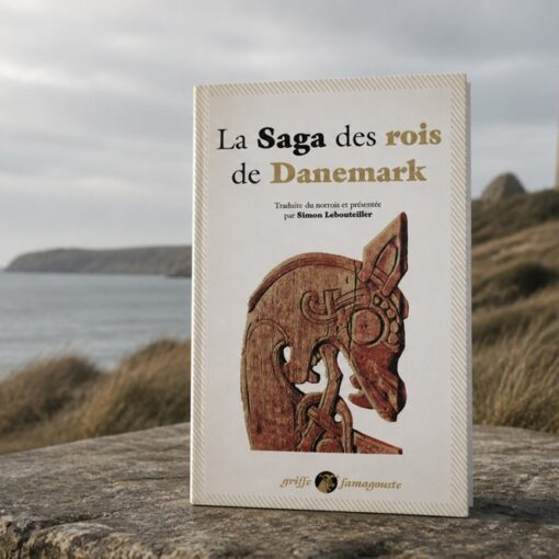 Que lire sur l'histoire du Danemark ?