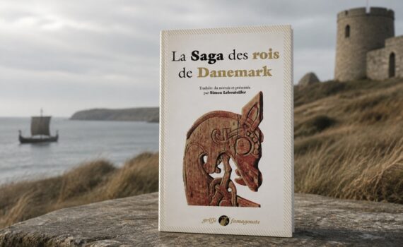 Que lire sur l'histoire du Danemark ?