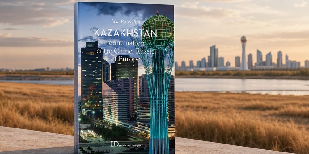 Que lire sur l'histoire du Kazakhstan ?