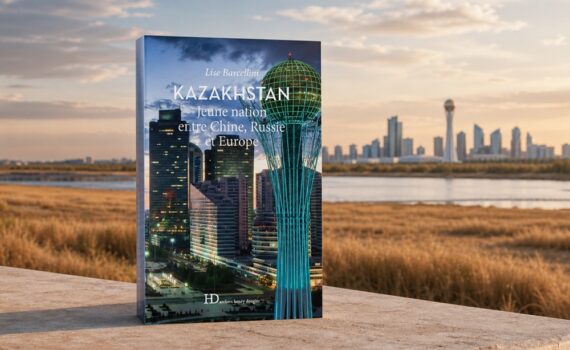Que lire sur l'histoire du Kazakhstan ?
