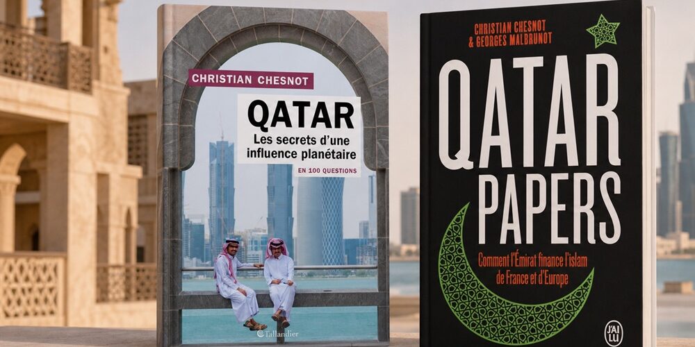 Que lire sur l'histoire du Qatar ?