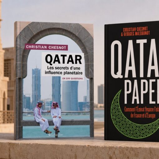Que lire sur l'histoire du Qatar ?