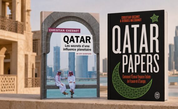 Que lire sur l'histoire du Qatar ?